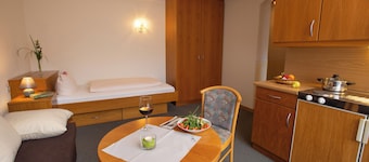 Landkomforthotel zum Stern