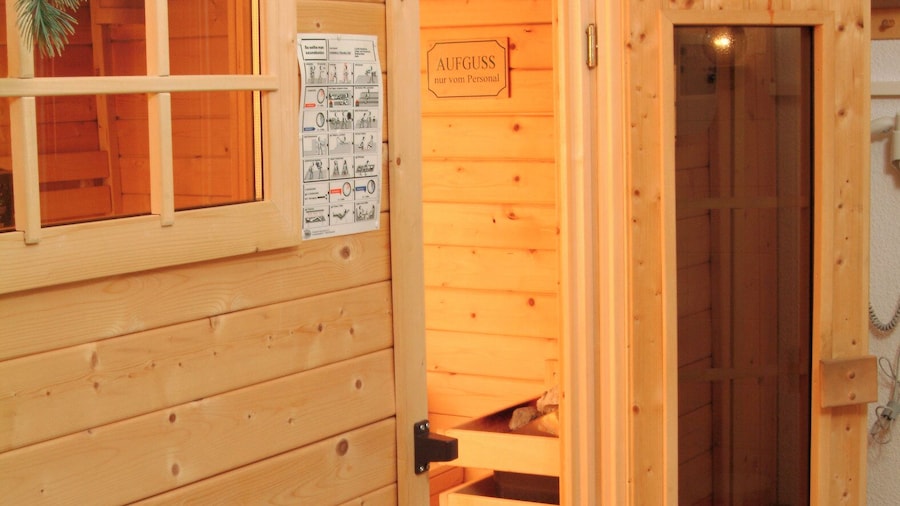 Landkomforthotel zum Stern