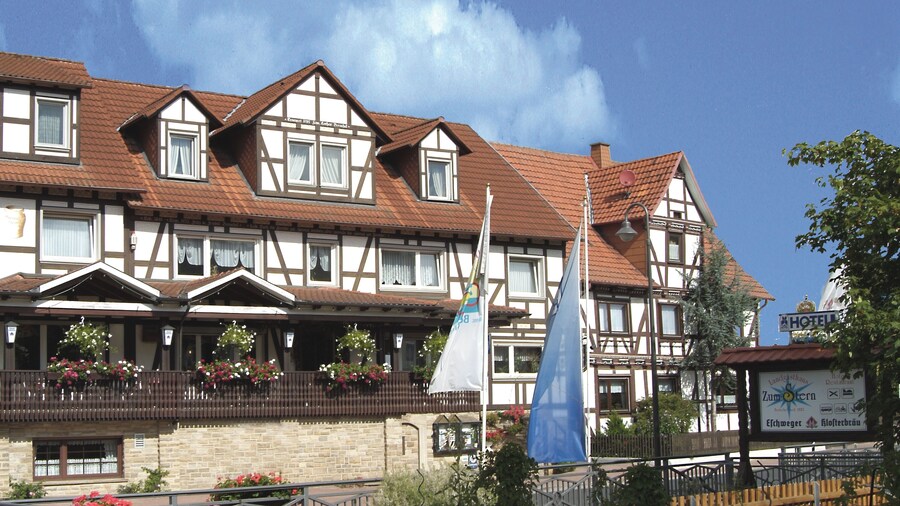 Landkomforthotel zum Stern