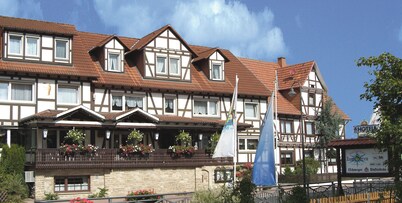 Landkomforthotel zum Stern 