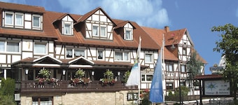 Landkomforthotel zum Stern