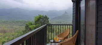 Midnight Alpine by Stay Serene Luxury