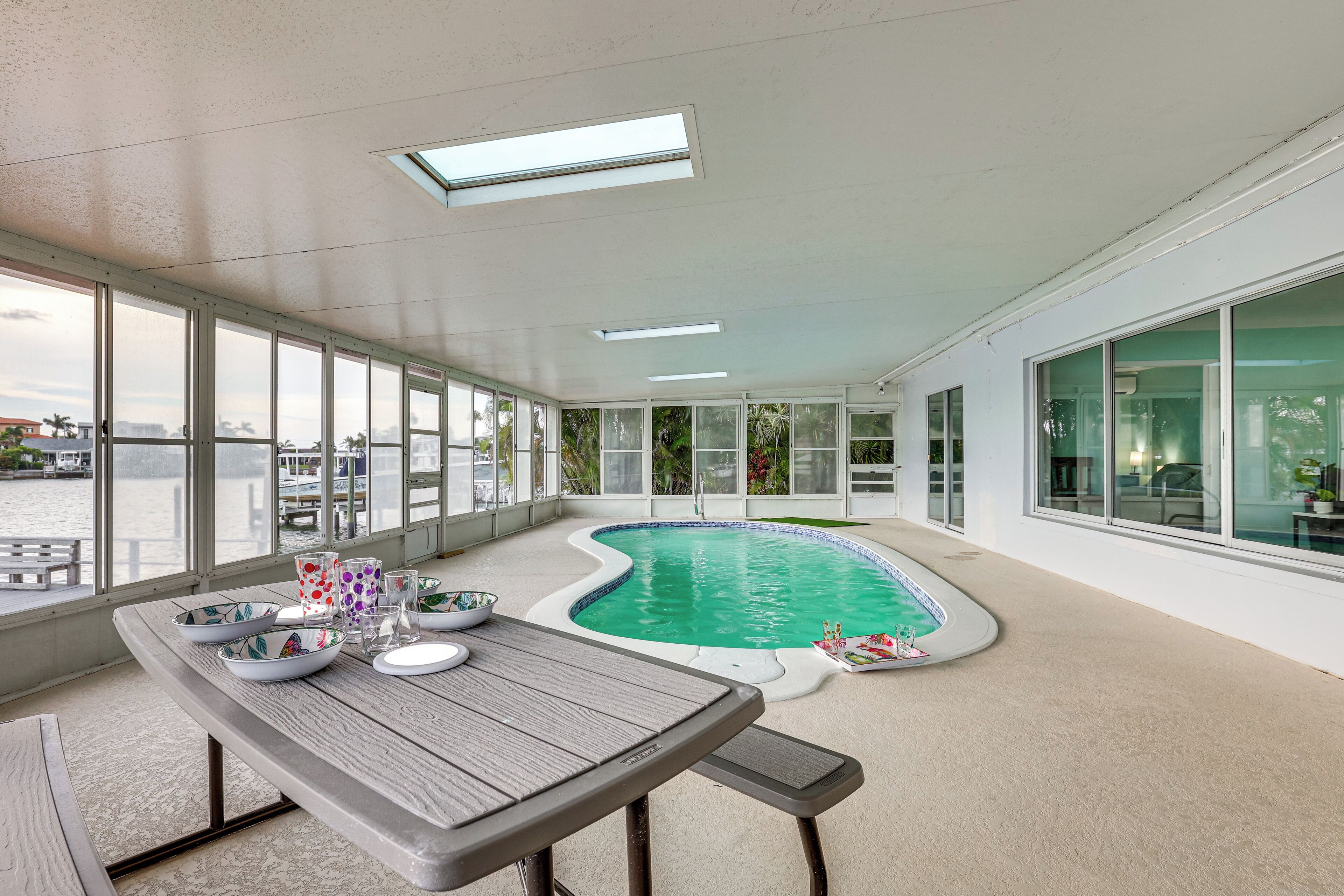 บ้านพัก (5 Bedrooms) | ภายใน