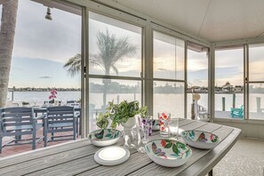 Casa (5 Bedrooms) | Parte interna