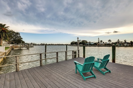 Casa (5 Bedrooms) | Interni