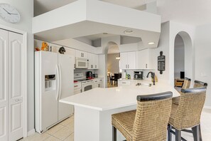 Ferienhaus (5 Bedrooms) | Innenbereich
