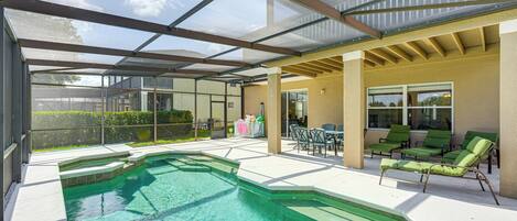 Ferienhaus (5 Bedrooms) | Fassade der Unterkunft