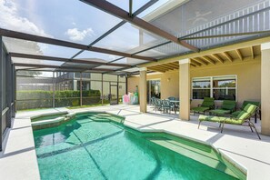 Maison (5 Bedrooms) | Façade de l’hébergement