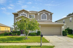 Maison (5 Bedrooms) | Intérieur