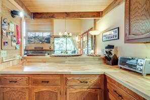 Lägenhet (2 Bedrooms) | Interiör