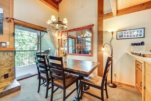 Lägenhet (2 Bedrooms) | Interiör