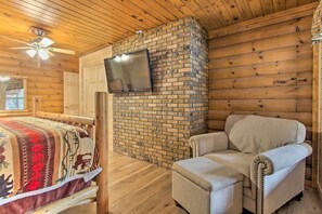 Maison (5 Bedrooms) | Intérieur