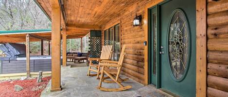 Casa (5 Bedrooms) | Parte interna