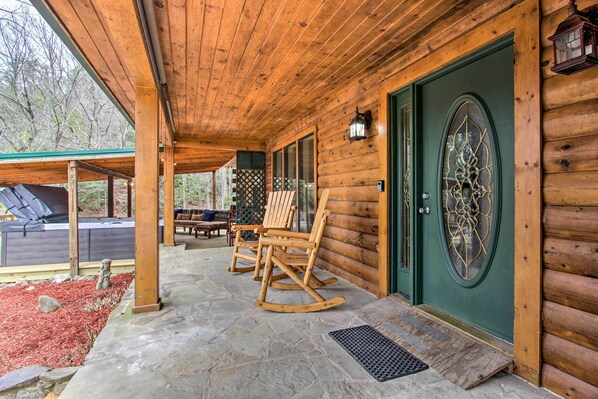 Maison (5 Bedrooms) | Intérieur