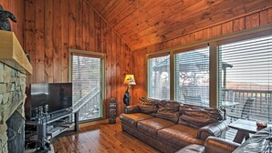 Rumah (4 Bedrooms) | Interior