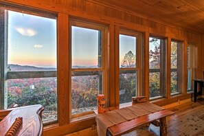 Huis (4 Bedrooms) | Interieur