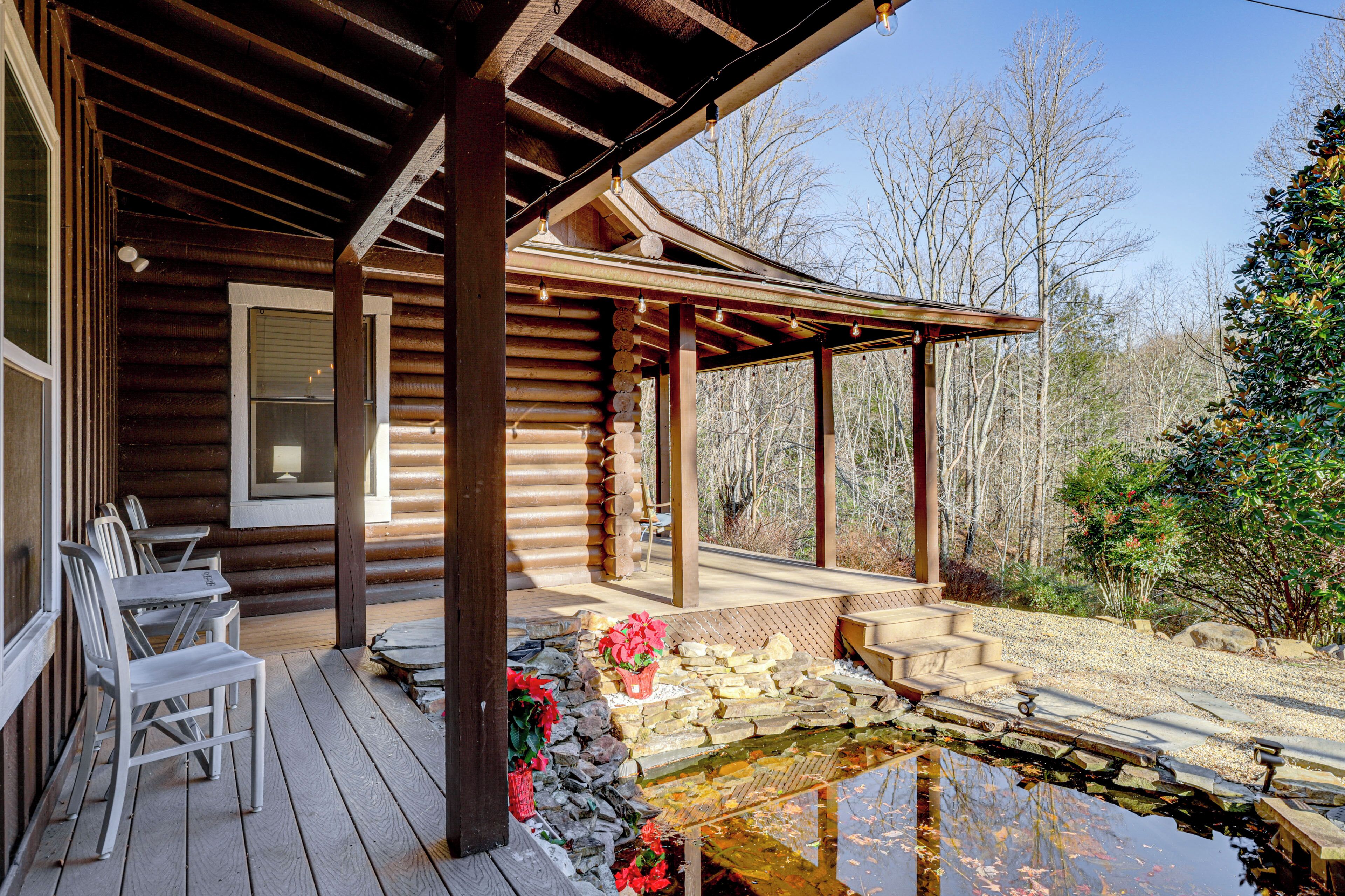 House (5 Bedrooms) | Interior