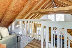 Ferienhaus (5 Bedrooms) | Innenbereich