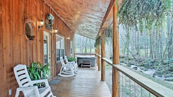 独立别墅 (4 Bedrooms) | 住宿内部