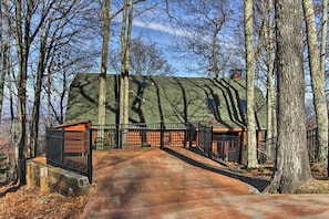 Maison (4 Bedrooms) | Intérieur