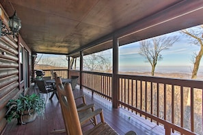 Maison (4 Bedrooms) | Façade de l’hébergement