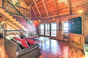 Maison (4 Bedrooms) | Intérieur