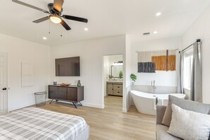 Hus (5 Bedrooms) | Interiör