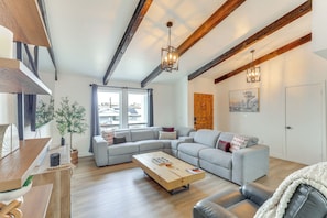 Maison (5 Bedrooms) | Intérieur