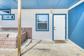 Apartment (0 Bedroom) | Interior