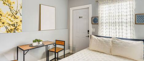 アパートメント (0 Bedroom) | 施設の正面