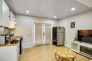 아파트 (2 Bedrooms) | 내부