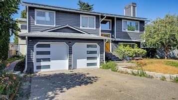 Apartamento (2 Bedrooms) | Interior