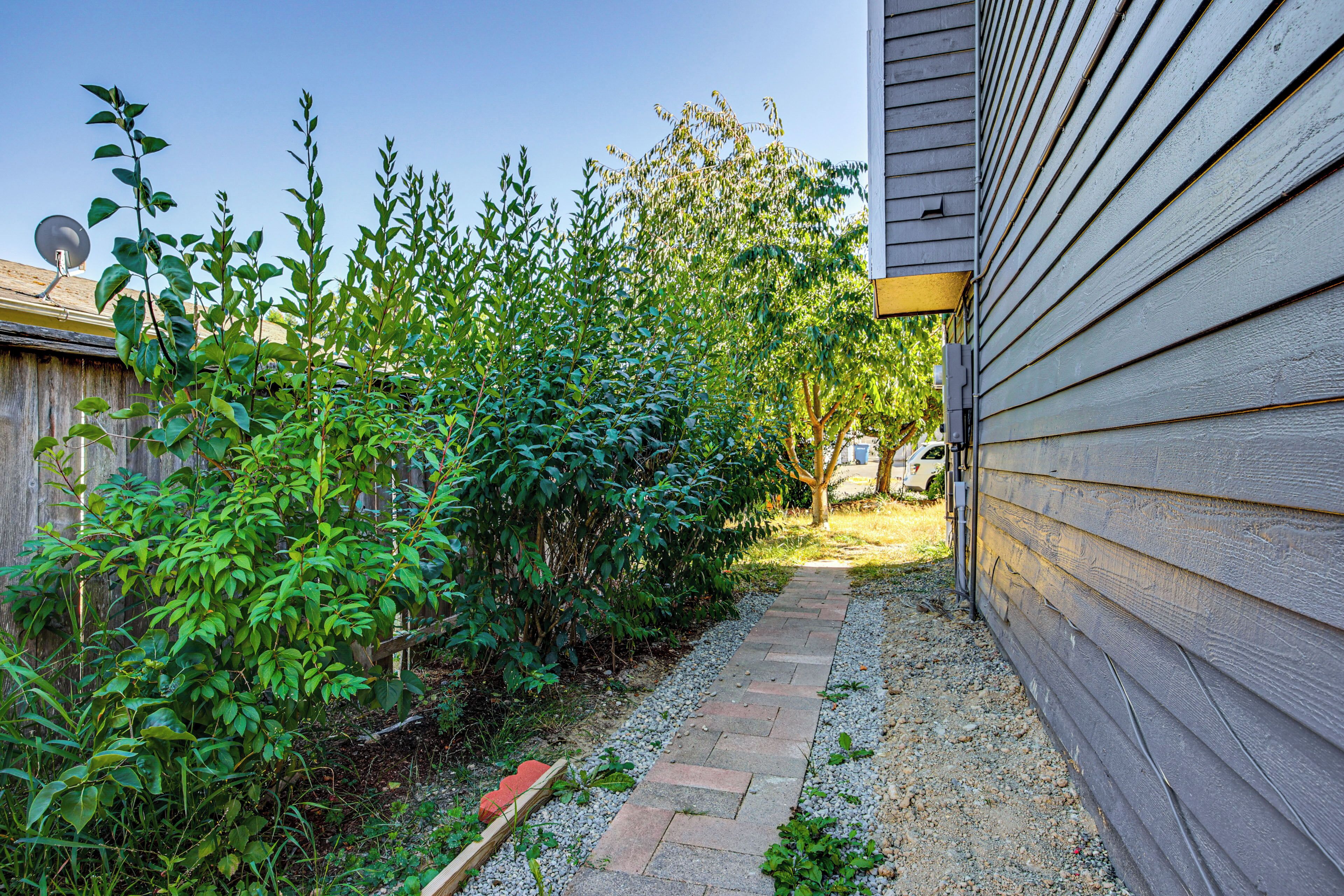 アパートメント (2 Bedrooms) | 内装