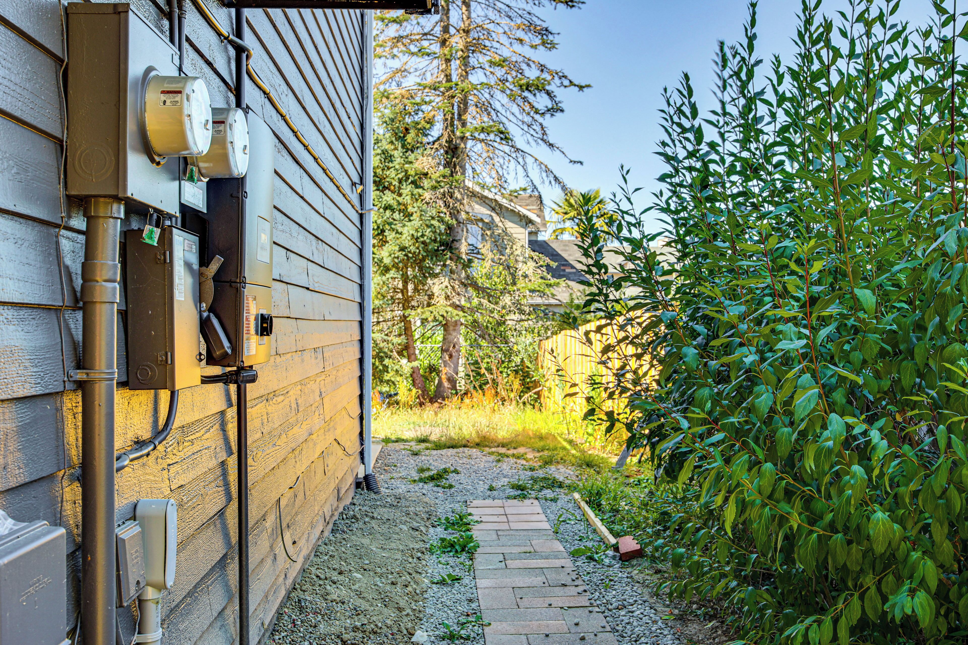 公寓 (2 Bedrooms) | 住宿内部