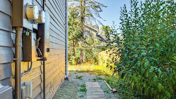 Apartamento (2 Bedrooms) | Interior