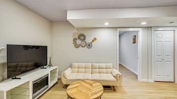 Apartamento (2 Bedrooms) | Interior