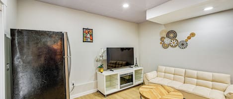 Appartement (2 Bedrooms) | Intérieur