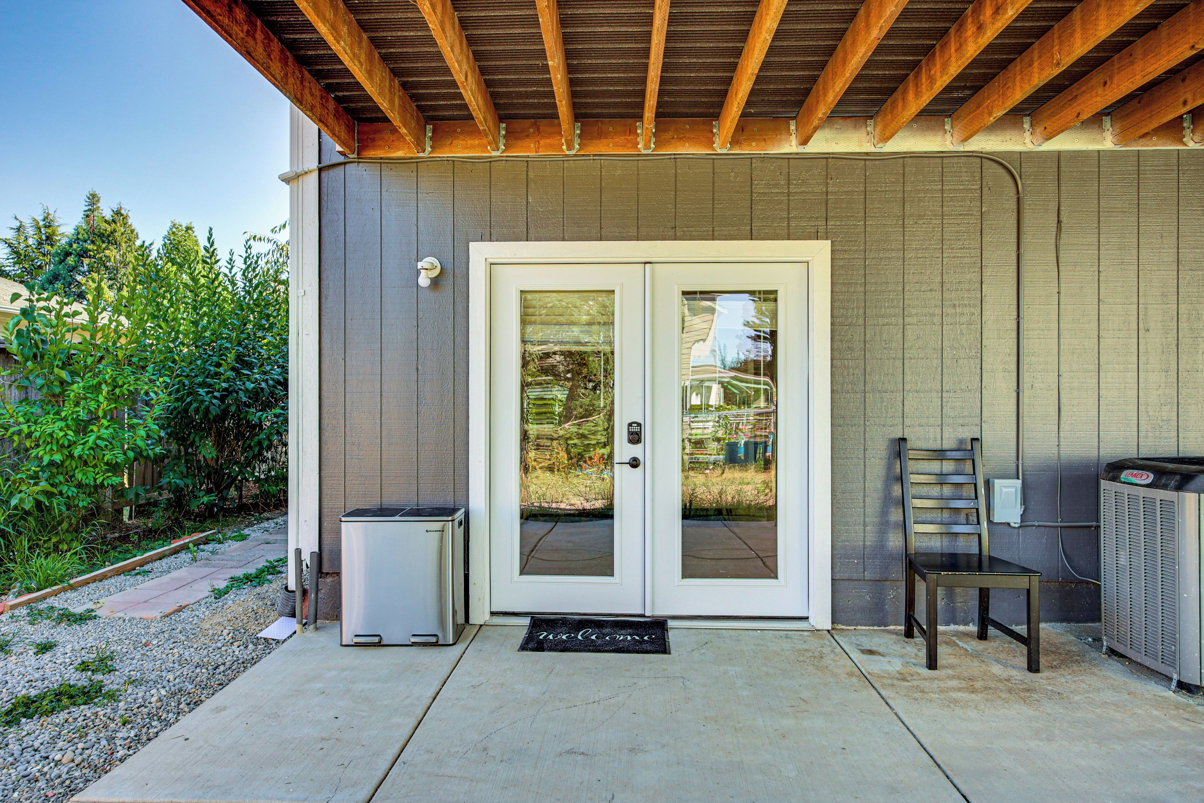 公寓 (2 Bedrooms) | 住宿内部