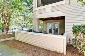 Apartment (2 Bedrooms) | Interior - 1/2 Mi to Bank of America Stadium: Uptown Condo! (Charlotte)