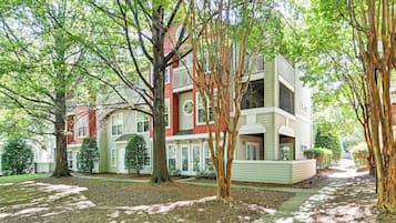 Apartemen (2 Bedrooms) | Interior