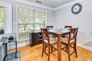 Lägenhet (2 Bedrooms) | Interiör