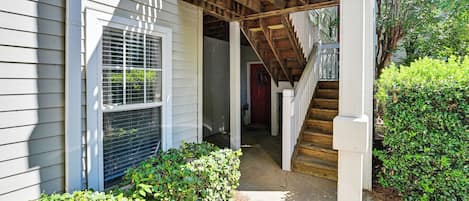 公寓 (2 Bedrooms) | 住宿內部