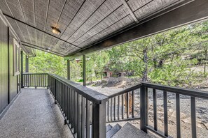 Hus (3 Bedrooms) | Interiör