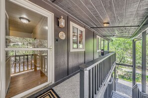 Hus (3 Bedrooms) | Interiör