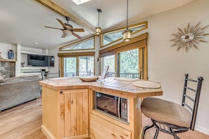 Maison (3 Bedrooms) | Intérieur
