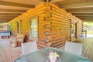 Maison (2 Bedrooms) | Intérieur