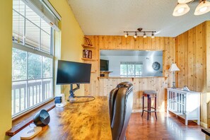 Maison (3 Bedrooms) | Intérieur