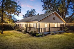 Hus (3 Bedrooms) | Innvendig