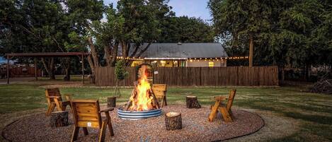 Huis (3 Bedrooms) | Voorkant van accommodatie