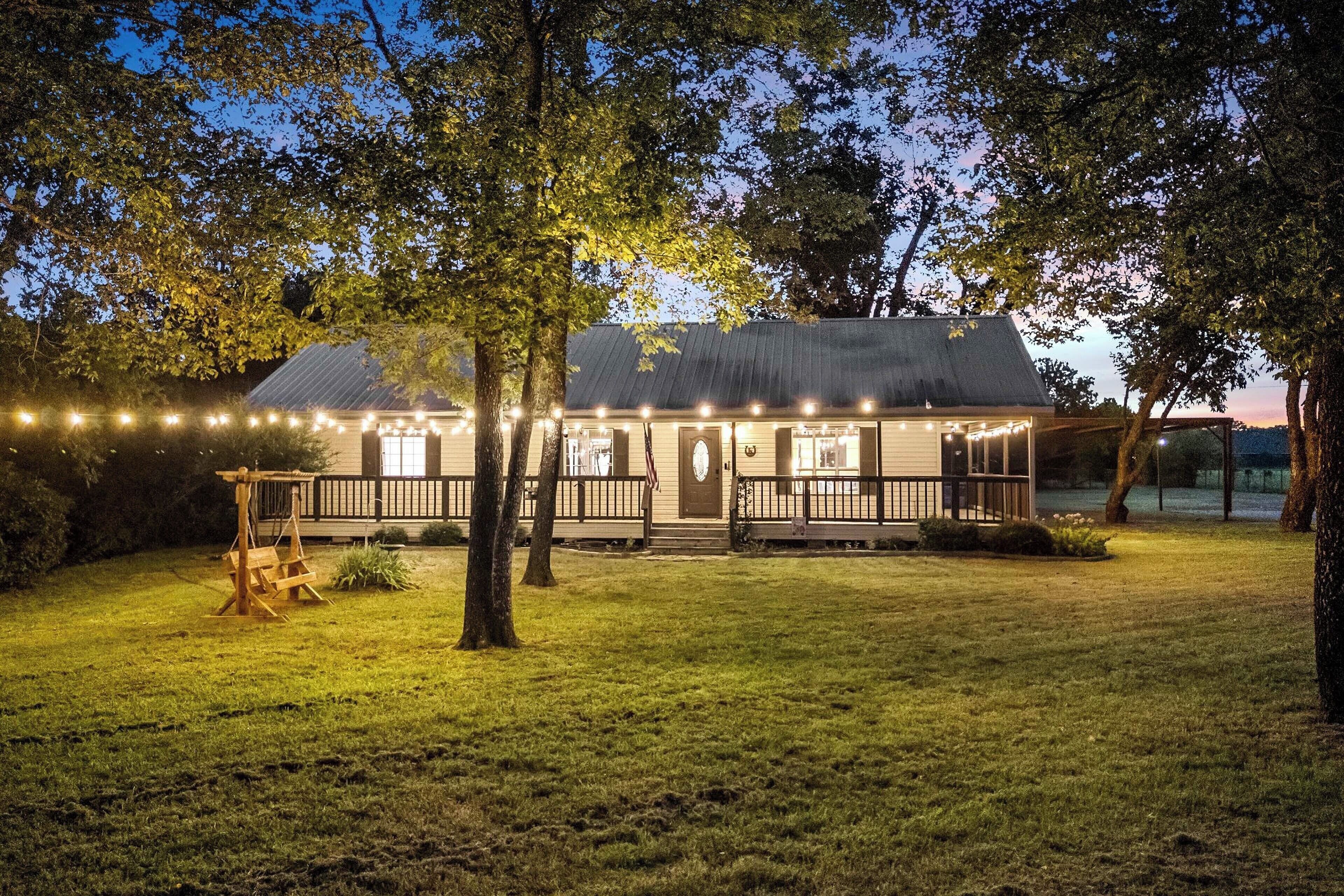 Ferienhaus (3 Bedrooms) | Innenbereich